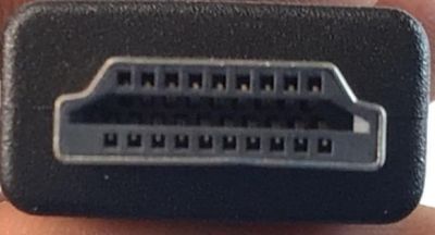 CABLE HDMI PARA TELEVISION Y MONITOR LG “NUEVO“ / CABLE ORIGINAL LG / 19 PINES / 1.72M / NUMERO DE PARTE EAD63954403 / PARA DIFERENTES DISPOSITIVOS  - Imagen 3